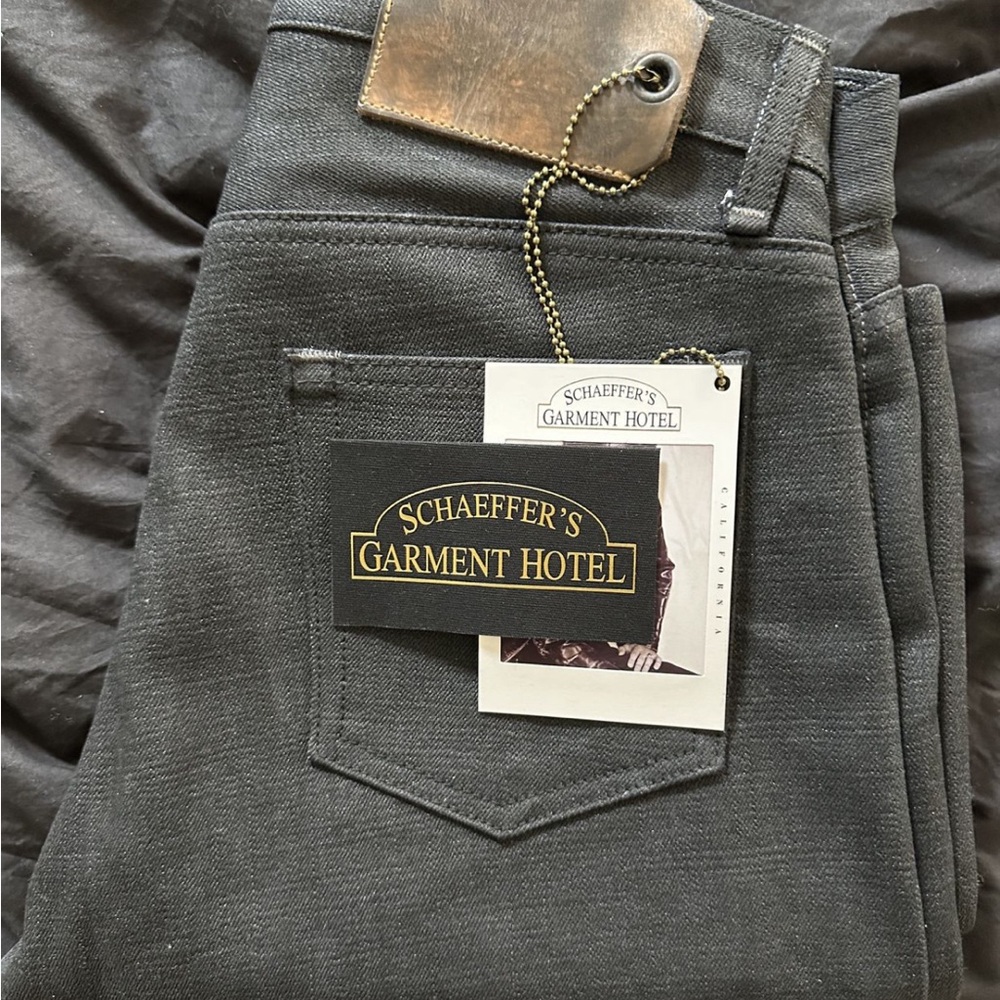 New Paloma 103 Size 32